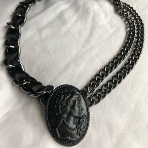 MAC Cosmetics Heirloom Necklace